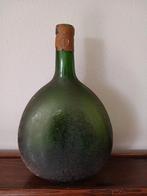 oude fles, Antiek en Kunst, Ophalen