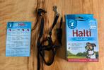 Anti pull hoofdband hond , halti , 31-40 cm., Dieren en Toebehoren, Ophalen of Verzenden, Nieuw, Hondenriem-accessoire