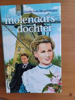 De molenaarsdochter, Boeken, Gelezen, Gerda van Wageningen, Ophalen of Verzenden, Nederland