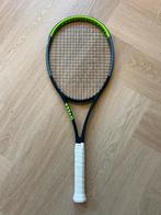 Wilson Blade V7 16x19 L2, Sport en Fitness, L2, Ophalen of Verzenden, Zo goed als nieuw, Wilson