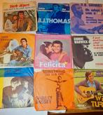 27vintage Vinyl singles, Ophalen of Verzenden, Gebruikt, Pop
