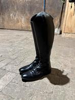 Rijlaarzen, Ophalen, Dressuur, Schoeisel