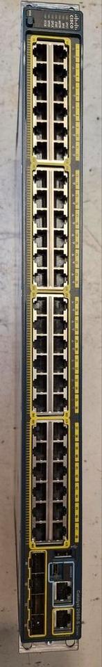 Cisco catalyst 2960-s, Computers en Software, Netwerk switches, Ophalen