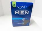 Tena Men active fit Doos van 14 stuks Extra light €.3,00, Ophalen of Verzenden, Nieuw, Overige typen
