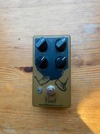 Earthquaker Devices Hoof Fuzz, Muziek en Instrumenten, Ophalen of Verzenden, Zo goed als nieuw, Distortion, Overdrive of Fuzz