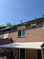 Zonnescherm, Tuin en Terras, Ophalen, Gebruikt, 150 tot 300 cm, 250 cm tot 450 cm