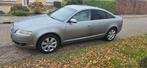 Audie a6 2.0 247000 km apk tot februari 2026, Auto's, Audi, Bedrijf, Te koop