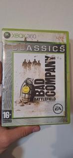 Battlefield Bad Company - Xbox 360, Online, Gebruikt, Shooter, Verzenden