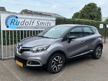 Renault Captur 1.5 dCi Dynamique *export ex bpm * beschikbaar voor biedingen