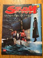 Storm, Boeken, Stripboeken, Ophalen of Verzenden