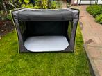 Opvouwbare Bench, Dieren en Toebehoren, Ophalen, Gebruikt