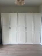 Ikea Pax kledingkast, Huis en Inrichting, 200 cm of meer, Ophalen of Verzenden, Zo goed als nieuw, 200 cm of meer