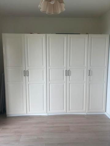 Ikea Pax kledingkast