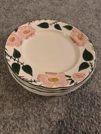 Villeroy & Boch Wild Rose Bord 21 cm (6 stuks)