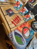 Feyenoord diverse spullen, Maat XL, Ophalen of Verzenden, Overige typen