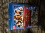 Bluray chronicles of narnia prince caspian, Verzenden, Gebruikt