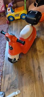 Loopfiets, Ophalen of Verzenden, Zo goed als nieuw