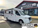 Weinsberg CaraCompact MB 640 MEG Edition [PEPPER] 4.200 kg, Caravans en Kamperen, Automaat, Airbags, Ringverwarming, Tot en met 2