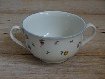 Servies, Bavaria Winterling ELFIA, strooibloemetje, z.g.a.n. beschikbaar voor biedingen