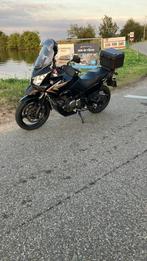 Suzuki vstrom dl 650 2010, 2 cilinders, Particulier, 650 cc, 12 t/m 35 kW