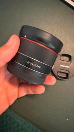 Samyang 24mm f/2.8 AF Sony E-mount, Audio, Tv en Foto, Fotografie | Lenzen en Objectieven, Groothoeklens, Zo goed als nieuw, Ophalen