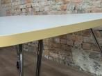 Kartell MAX Tafel bij TheReSales, Huis en Inrichting, Ophalen, Design, 50 tot 100 cm, Zo goed als nieuw