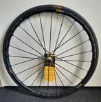Mavic Ksyrium Elite Disk Achterwiel. Nieuw!!!, Racefiets, Nieuw, Mavic, Ophalen