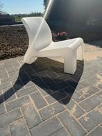20x Gispen Rhino lounge chair tuinstoel, Ophalen, Zo goed als nieuw