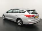 Ford FOCUS Wagon EcoBoost Hybrid 125 pk Trend Edition | Trek, 65 €/maand, Gebruikt, Origineel Nederlands, Hybride Elektrisch/Benzine
