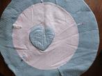 Boxkleed rond, Ophalen of Verzenden, Gebruikt