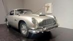 Eaglemoss Aston martin db5 1/8, Ophalen, Zo goed als nieuw, Auto