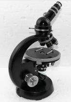 Zeiss Standard GFL-Pol polarisatiemicroscoop, Gebruikt, Ophalen of Verzenden