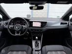 Volkswagen Polo 2.0 TSI GTI 200 PK Panoramadak Virtual Cockp, 65 €/maand, Stof, Gebruikt, Euro 6