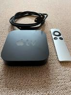 Apple TV 3e generatie - in perfect werkende staat, Ophalen of Verzenden, Gebruikt, HDMI, Minder dan 500 GB
