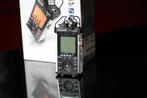Tascam DR-44WL 4-sporen draagbare audiorecorder met wifi, Ophalen of Verzenden, Zo goed als nieuw, Audio