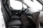 Ford Transit Connect 1.5 EcoBlue 100pk L2 Trend Airco/Navi/C, Auto's, Bestelauto's, Voorwielaandrijving, 1390 kg, 101 pk, Gebruikt