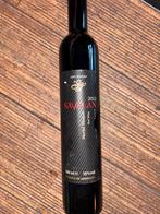 Aspi Winery Savalan Merlot Dessert Red Wine 2012, Ophalen of Verzenden, Zo goed als nieuw, Rode wijn