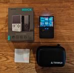 Trimui Brick + 128GB Card + Travelcase, Ophalen of Verzenden, Zo goed als nieuw