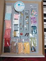 starterspakket met kralen en materialen, Hobby en Vrije tijd, Kralen en Sieraden maken, Ophalen of Verzenden, Nieuw, Kraal