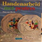 Handenarbeid met peuters (boek), Ophalen of Verzenden, Gebruikt, Overige typen