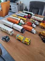 Volvo Truck originele modellen, Hobby en Vrije tijd, Modelbouw | Auto's en Voertuigen, Overige merken, Groter dan 1:32, Ophalen of Verzenden