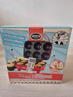 Cupcake maker, Ophalen of Verzenden, Zo goed als nieuw