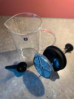Leonardo koffiemaker, ongebruikt., Ophalen, Zo goed als nieuw, Blender-accessoire