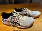 Asics Upcourt 5 - Zaalschoenen Maat 46,5, Ophalen, Overige typen, Zo goed als nieuw, Overige sporten