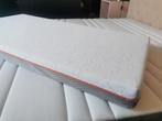 Baby peutermatras nieuw, Huis en Inrichting, Slaapkamer | Matrassen en Bedbodems, Ophalen, Nieuw, 190 cm of minder, Eenpersoons