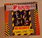 Rolling Stones - No Security San Jose '99 LP, Ophalen of Verzenden, Gebruikt, Rock-'n-Roll