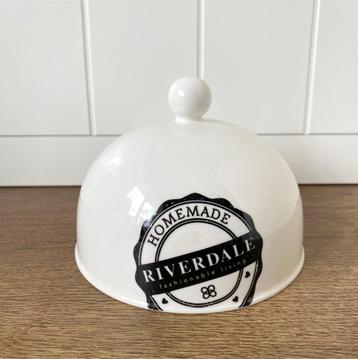 Riverdale Stolp - Perfect voor Gebruik beschikbaar voor biedingen