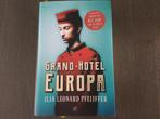 Ilja Leonard Pfeijffer - Grand Hotel Europa, Boeken, Ophalen of Verzenden, Zo goed als nieuw, Nederland, Ilja Leonard Pfeijffer