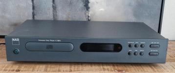 NAD C521i  beschikbaar voor biedingen