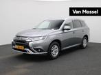 Mitsubishi Outlander 2.4 PHEV Pure | CAMERA | STOELVERWARMIN, Auto's, Mitsubishi, Automaat, 12 maanden, Euro 6, 4 cilinders